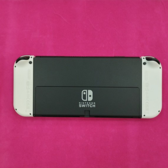 6-6-162031-5-Consola Nintendo Switch Consola Nintendo Switch OLED