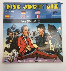 1-1-269702-1-Vinilo disc Joeckey Mix
