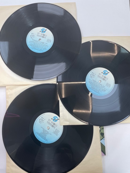 1-1-269702-3-Vinilo disc Joeckey Mix