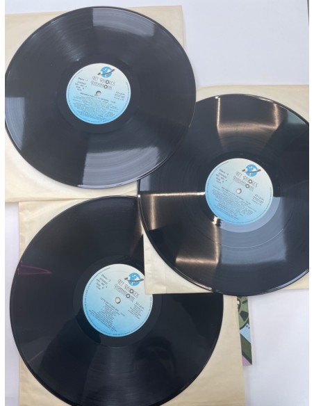 1-1-269702-3-Vinilo disc Joeckey Mix