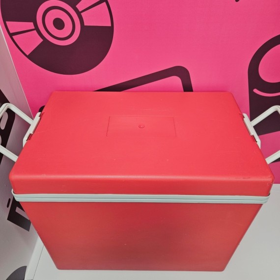 8-8-76159-2-Nevera Portatil Roja (capacidad 50L)