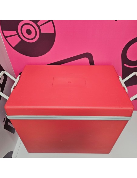 8-8-76159-2-Nevera Portatil Roja (capacidad 50L)