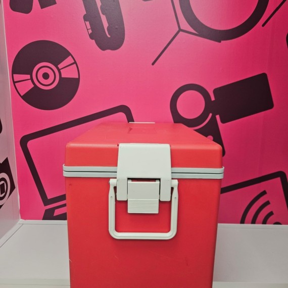 8-8-76159-3-Nevera Portatil Roja (capacidad 50L)