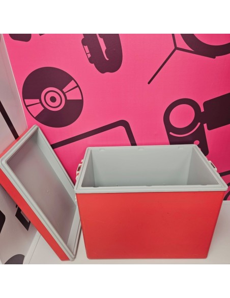 8-8-76159-4-Nevera Portatil Roja (capacidad 50L)