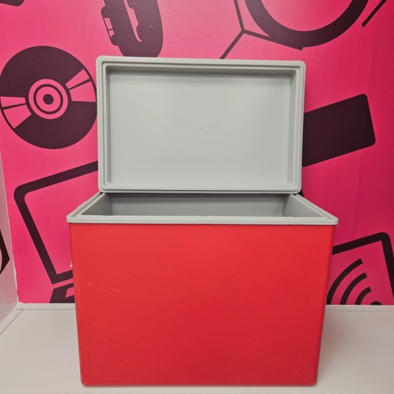 8-8-76159-6-Nevera Portatil Roja (capacidad 50L)