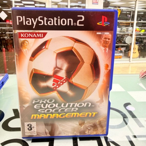 8-8-76247-1-Videojuego PS2 Pro Evolution Soccer Management 