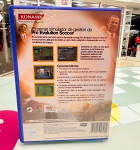 8-8-76247-1-Videojuego PS2 Pro Evolution Soccer Management  2