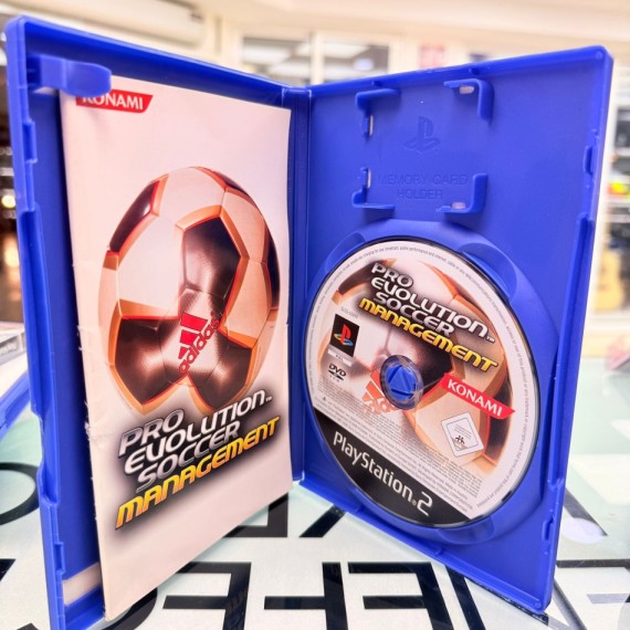 8-8-76247-3-Videojuego PS2 Pro Evolution Soccer Management 