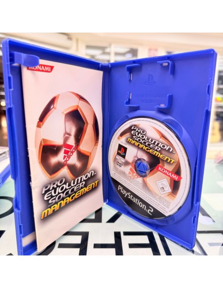 8-8-76247-3-Videojuego PS2 Pro Evolution Soccer Management 