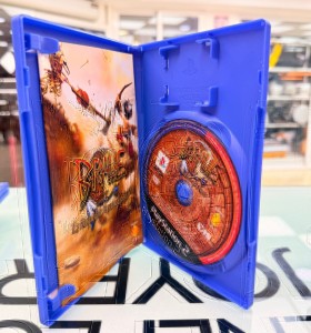 8-8-76246-1-Videojuego PS2 Brave: La Búsqueda de Danzarín Espiritual 2