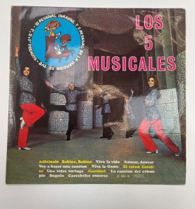 1-1-269696-1-Vinilo Los 5 Musicales