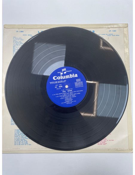 1-1-269696-3-Vinilo Los 5 Musicales