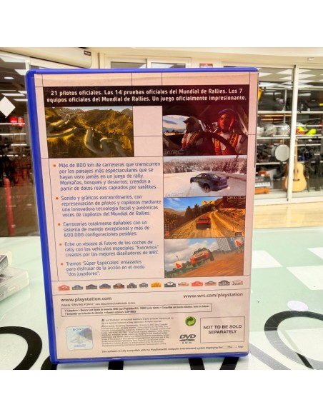 8-8-76245-3-Videojuego PS2