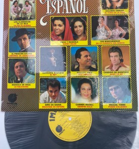 1-1-269695-1-Vinilo Cancionero Español