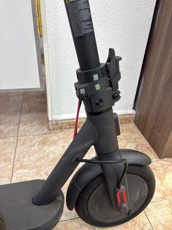 1-1-269816-2-Patinete Electrico Xiaomi Scooter 4