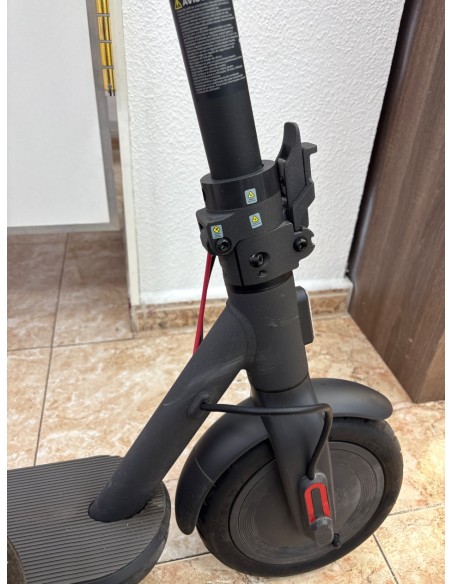 1-1-269816-2-Patinete Electrico Xiaomi Scooter 4