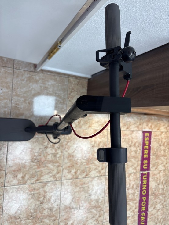 1-1-269816-3-Patinete Electrico Xiaomi Scooter 4