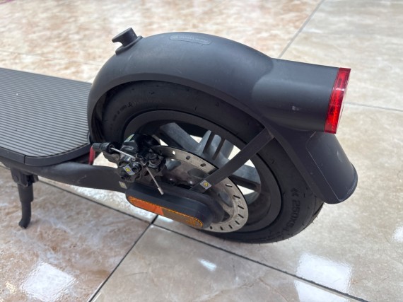 1-1-269816-5-Patinete Electrico Xiaomi Scooter 4