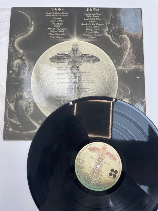 1-1-269691-2-Vinilo Kansas Point of Know Return