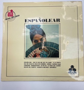 1-1-269690-1-Vinilo Españolear Luis Lucena