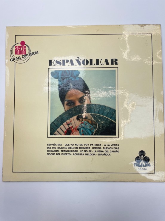 1-1-269690-1-Vinilo Españolear Luis Lucena