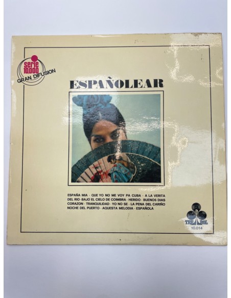 1-1-269690-1-Vinilo Españolear Luis Lucena