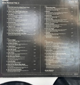 1-1-269686-1-Vinilo ElLuis Forever Volume 2.