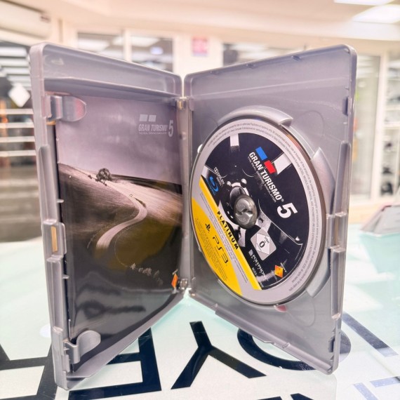 8-8-76241-2-Videojuego PS3 Gran Turismo 5