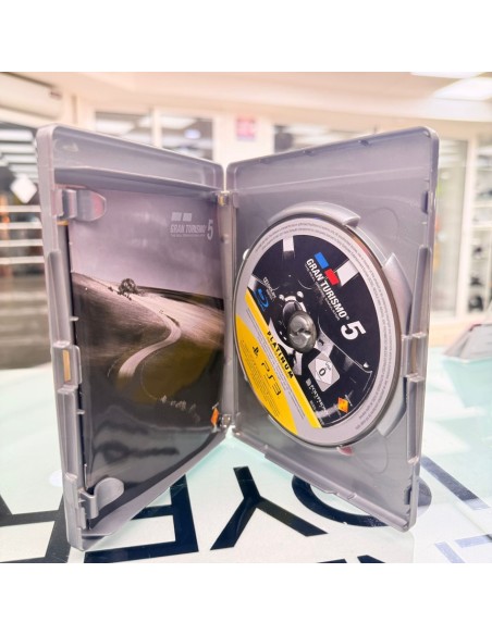 8-8-76241-2-Videojuego PS3 Gran Turismo 5