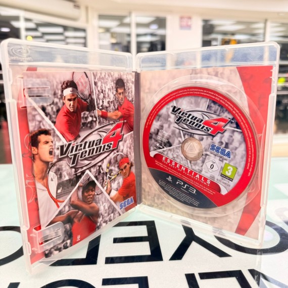8-8-76240-2-Videojuego PS3 Virtua Tennis 4