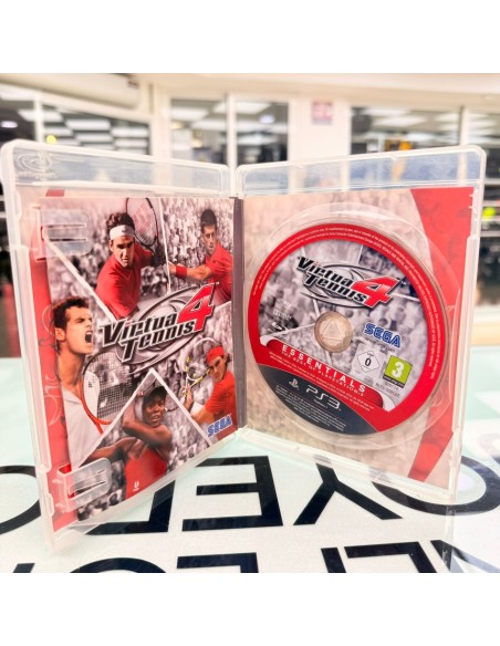 8-8-76240-2-Videojuego PS3 Virtua Tennis 4