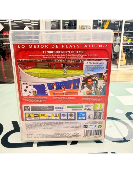 8-8-76240-3-Videojuego PS3 Virtua Tennis 4