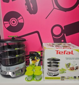 8-8-76210-1-Cocedor A Vapor Vaporera Tefal Vitacuisine 