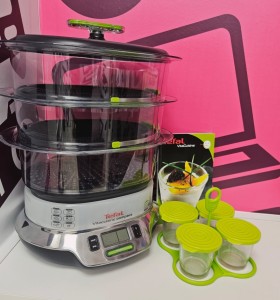8-8-76210-1-Cocedor A Vapor Vaporera Tefal Vitacuisine  2