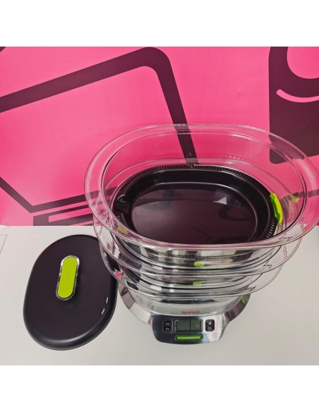 8-8-76210-3-Cocedor A Vapor Vaporera Tefal Vitacuisine 