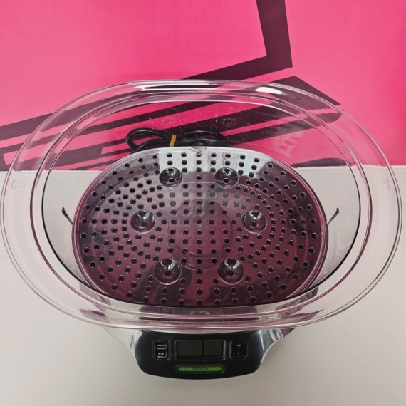 8-8-76210-6-Cocedor A Vapor Vaporera Tefal Vitacuisine 