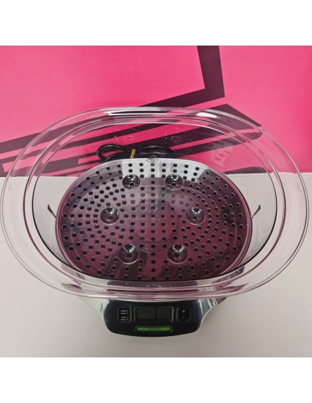 8-8-76210-6-Cocedor A Vapor Vaporera Tefal Vitacuisine 