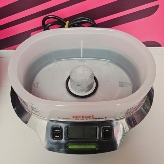 8-8-76210-7-Cocedor A Vapor Vaporera Tefal Vitacuisine 