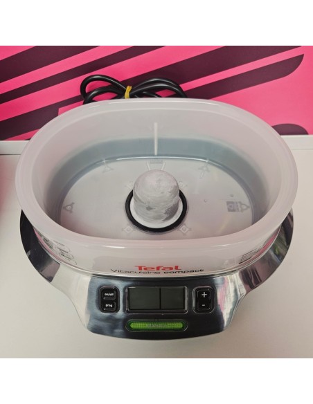 8-8-76210-7-Cocedor A Vapor Vaporera Tefal Vitacuisine 