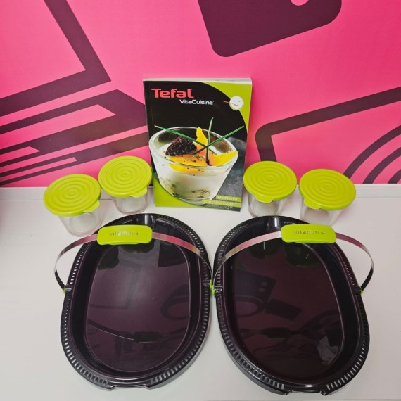 8-8-76210-8-Cocedor A Vapor Vaporera Tefal Vitacuisine 