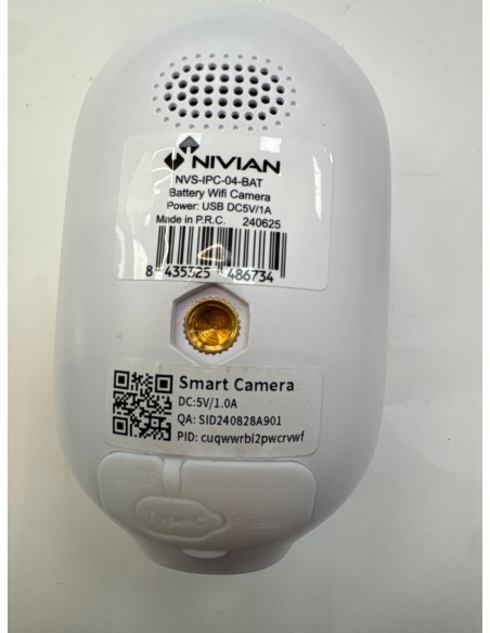 1-1-267286-2-Camara Videovigilancia Nivia NVS-IPC-04-BAT