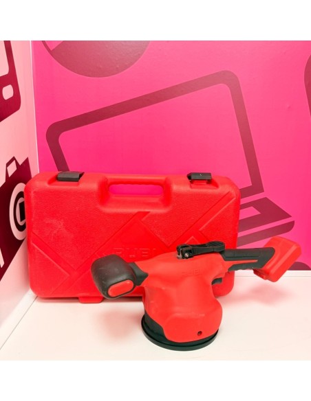 8-8-76250-2-Herramientas Eléctricas Vibrador Rubi RV A Batería 18v