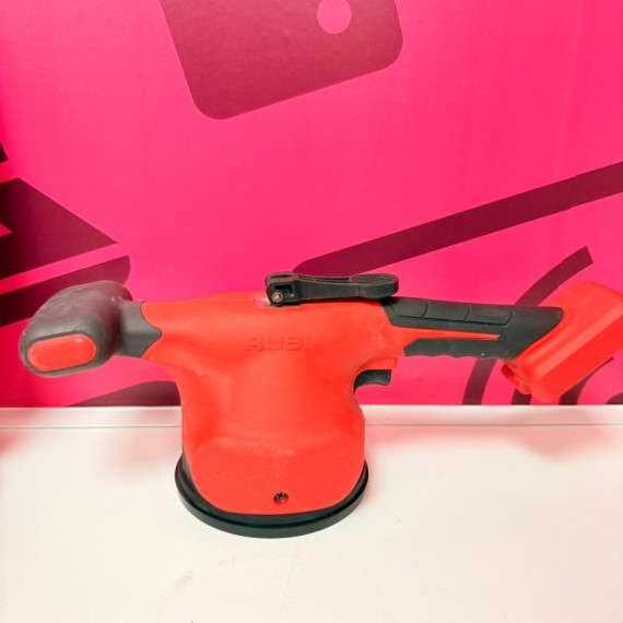 8-8-76250-4-Herramientas Eléctricas Vibrador Rubi RV A Batería 18v