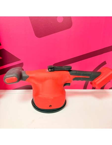 8-8-76250-4-Herramientas Eléctricas Vibrador Rubi RV A Batería 18v