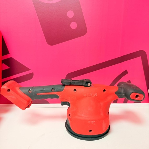 8-8-76250-5-Herramientas Eléctricas Vibrador Rubi RV A Batería 18v