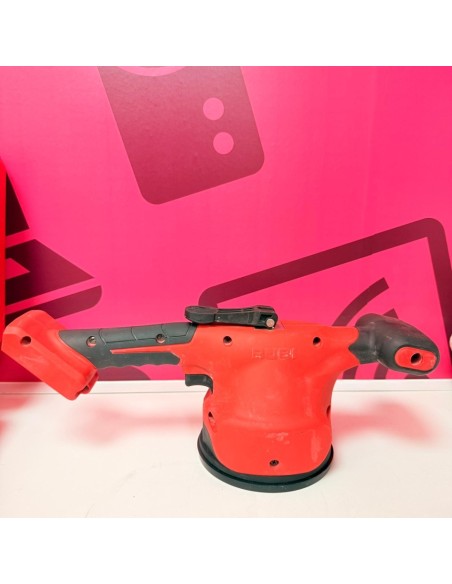 8-8-76250-5-Herramientas Eléctricas Vibrador Rubi RV A Batería 18v