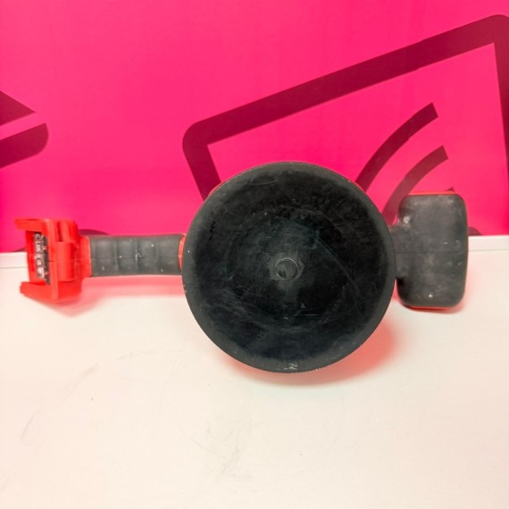 8-8-76250-6-Herramientas Eléctricas Vibrador Rubi RV A Batería 18v