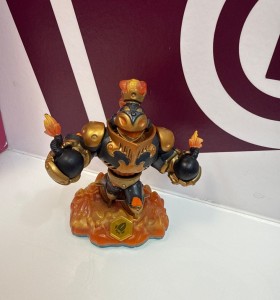 9-9-76145-1-Accesorio Skylander Blast zone