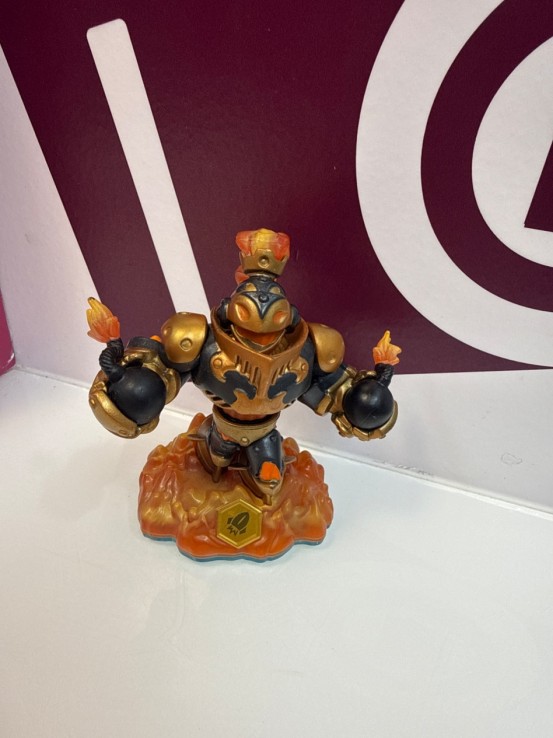 9-9-76145-1-Accesorio Skylander Blast zone