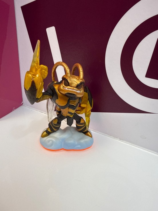 9-9-76143-1-Accesorio Skylander Swarm 